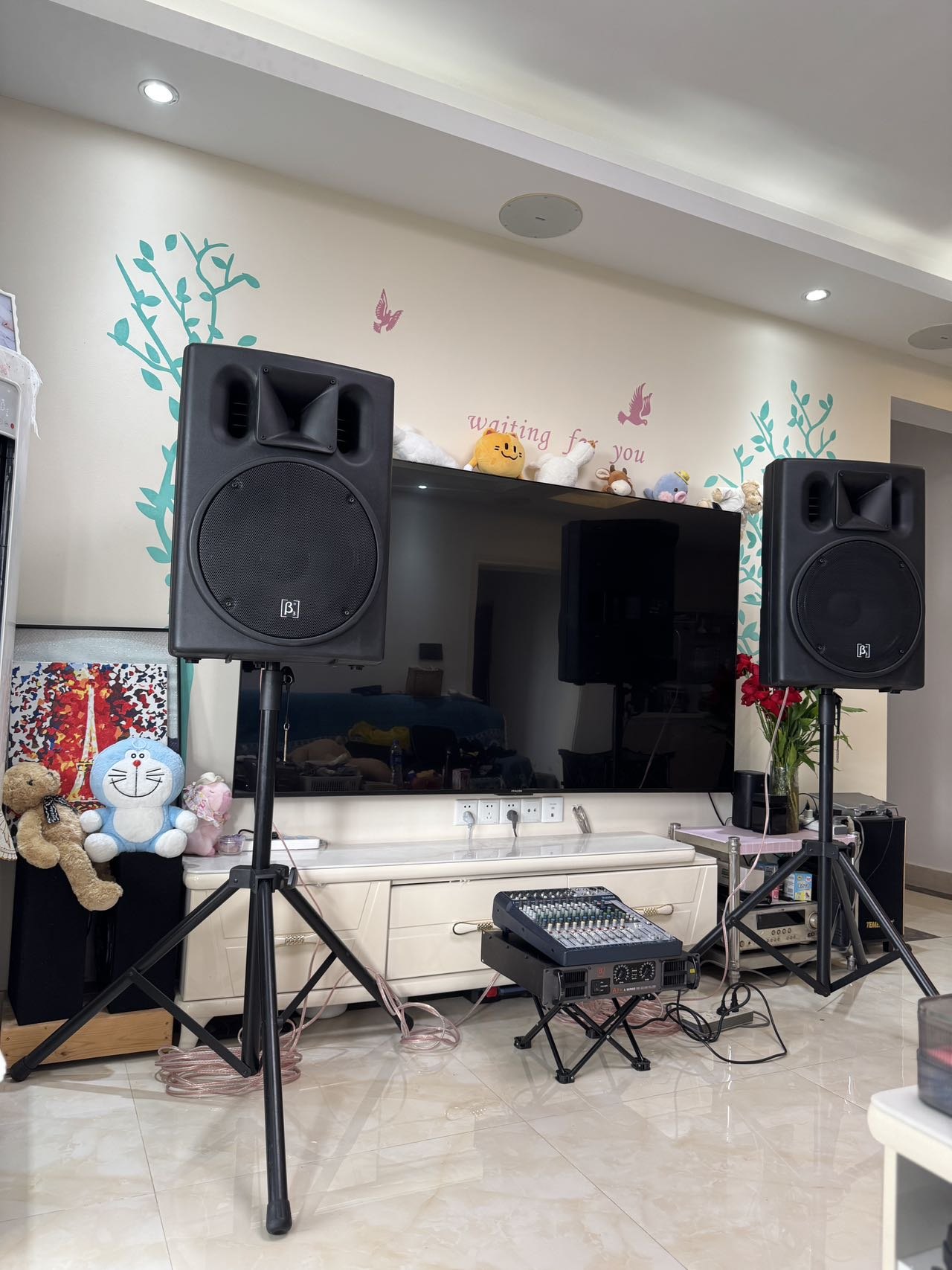 组合套餐 · 雅马哈 + 贝塔斯瑞