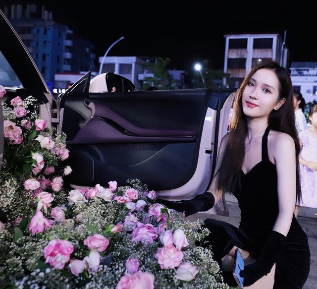 Vivi 李唯